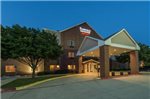 Fairfield Inn & Suites Dallas Lewisville