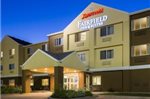 Fairfield Inn & Suites Oshkosh