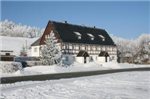 Ferienhaus Am Skihang