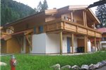 Ferienhaus Sachrang