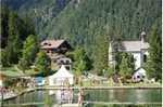 Ferienwohnung Pension Tirol