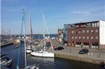 Ferienwohnungen auf der Hafeninsel Stralsund