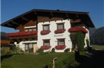 Ferienwohnungen Haus Alpenblick