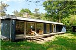 Five-Bedroom Holiday home in Knebel 1