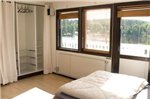 Five-Bedroom Holiday home in Orkelljunga