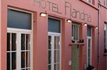 Hotel Flandria-centrum