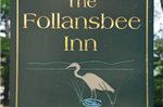 Follansbee Inn on Kezar Lake
