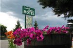 Foothills Motel