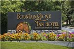 Fountain Grove Inn Hotel and Conference Center