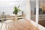Four-Bedroom Apartment Canet de Mar with Sea View 02