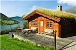 Four-Bedroom Holiday home in Olden 1