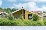 Four-Bedroom Holiday home in Otterndorf 7