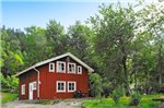Four-Bedroom Holiday home in S-Uddvalla