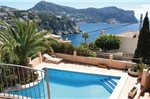 Four-Bedroom Holiday home with Sea View in Puerto de Andratx