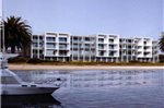 Frontage Beachfront Resort Apartments