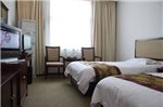 Futai 118 Hotel Jiujiang Ermudi Branch