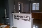 Garden Gate Guest House