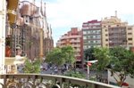 Gaudi Sagrada Familia