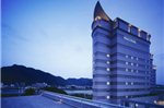 Gifu Miyako Hotel