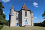 Gites et Chambres d'Hotes du Chateau de Panisseau