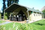Glamping In Otterlo