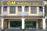 GM Holiday Hotel