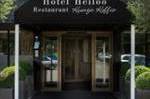 Fletcher Hotel - Restaurant Heiloo