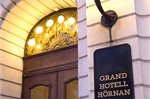Grand Hotell Hornan - Sweden Hotels