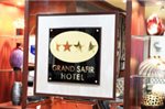 Grand Safir Hotel