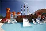 Great Parnassus Resort & Spa - All Inclusive