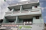 Green Apple Residency