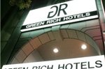 Green Rich Hotel Nishitetsu Ohashi Ekimae