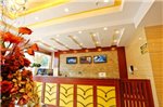 GreenTree Inn Guangdong Huizhou Chenjiang Intercity Rail Station Business Hotel