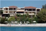 Grekis Beach Hotel and Apartments