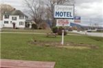 Greystone Motel