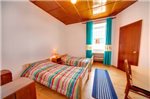 Guest Rooms Golphino