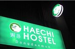 Haechi Hostel