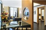 Hala Arjaan by Rotana, Deluxe Hotel Apartments