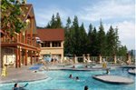 Halcyon Hot Springs Village and Spa