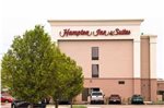 Hampton Inn and Suites Amarillo West