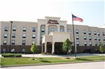 Hampton Inn and Suites Indianapolis/Brownsburg