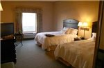 Hampton Inn & Suites Fredericksburg