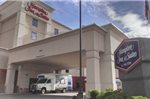 Hampton Inn and Suites Seattle - Airport / 28th Avenue