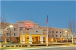 Hampton Inn & Suites Yuba City