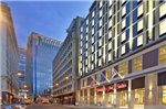 Hampton Inn & Suites - Minneapolis/Downtown