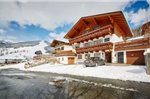Haus Delfi Mountain Appartements by Easy Holiday Appartements
