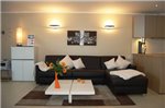 Haus Wiesengrund - Luxus Apartments