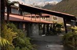 Heartland Hotel Glacier Country