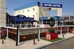 INTER-HOTEL Helios - Roanne