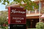 Heritage Motor Inn